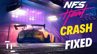 Need For Speed Heat Deluxe Edition DODI REPACK Crash Quick Fix Updated [upl. by Clo]