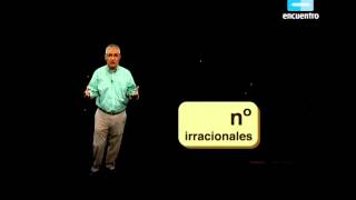 Alterados por pi  Racionales e irracionales [upl. by Intisar]