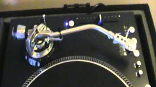 🔥Stanton ST150 Turntable Review🔥 [upl. by Jarrod356]