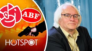 Det socialdemokratiska haveriet  Andreas Henriksson  Hotspot [upl. by Atteyek]