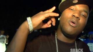 Young Jeezy Ft 2Eleven  Lil Buddy Official Music Video HD Throwback Classic Smack DVD [upl. by Ailegave]