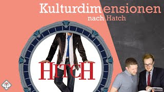 Unternehmenskultur Hatch [upl. by Amber]