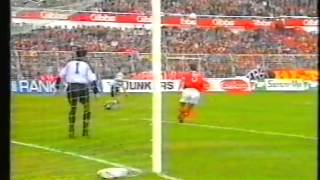 21J  Benfica  2 x Sporting  0 de 19911992 [upl. by Ajax]