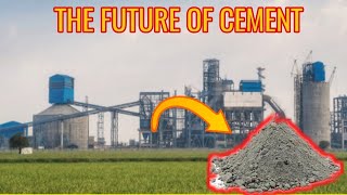 Ghana to Start the Production of Cement with local Materials to Reduce Prices of Cement in Future [upl. by Paynter]