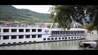 Saga River Cruises  Welcome to your Cabin  Iglu Cruise [upl. by Seiter]