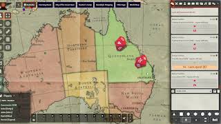 Masks of Nyarlathotep  Session 47 Australia 3 [upl. by Brawner]