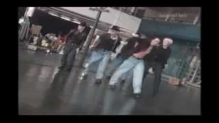 Backstreet Boys  Dance Routines As Long As You Love Me  Everybody [upl. by Ewen]