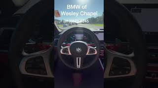 2025 BMW X5 M Competition Self Driving [upl. by Nannek]