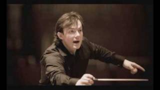 Conductor Andris Nelsons  13 [upl. by Delp724]