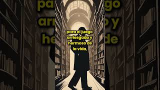 El Remordimiento Jorge Luis Borges [upl. by Asial]