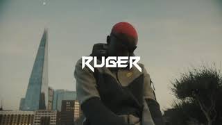 Ruger  Blue Official Music video [upl. by Attah]