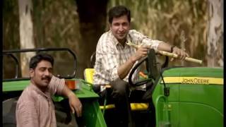 John Deere India TVC [upl. by Ailices35]