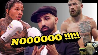 BIZARRE 🥊 NEWS quotPROOFquot LOMACHENKO ABSOLUTELY DUCKED GERVONTA TANK DAVIS MALIGNAGGII RIPS TANK [upl. by Remlap233]