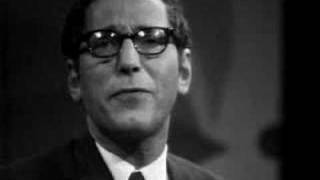 Tom Lehrer  The Vatican Rag [upl. by Enyak]