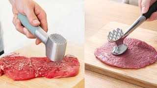 5 Best Meat Tenderizer Tool on Amazon [upl. by Elga25]