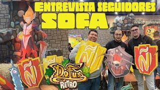 DOFUS RETRO SOFA  Gran Amor Por El Juego  Opinión De Los Seguidores [upl. by Ajad335]