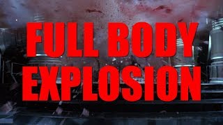 The Gib  Overanalysing the Full Body Explosion [upl. by Neoma]