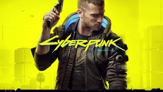 CYBERPUNK 2077 SOUNDTRACK  SERPANT by Konrad OldMoney feat Cerbeus and Johnney Gr4ves amp 7 Facas [upl. by Anecusa]