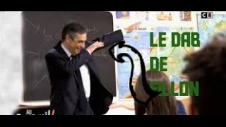 LE DAB DE FRANCOIS FILLON [upl. by Coraline]