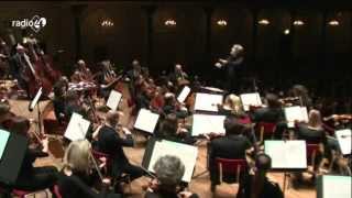 Mozart  Symphony nr 29 [upl. by Ahsinac]