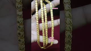 1 G model chain 24 inches WhatsApp booking only 7418122441 [upl. by Jens424]