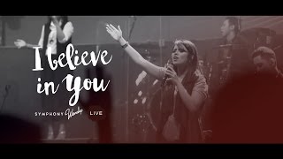 I Believe in You Kupercaya PadaMu  OFFICIAL MUSIC VIDEO [upl. by Kone]