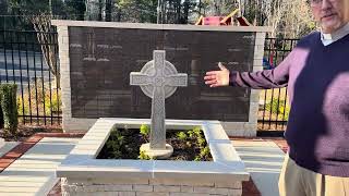 Updates and Tour of Our New Columbarium [upl. by Eico400]