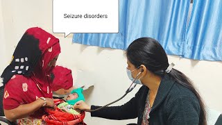 Seizure disorders in children Part 13  Febrile seizures  Pediatrics [upl. by Ire]