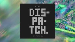 Monomachine  Machinedrum Live Jam  E25 Birthday Celebration and showcase of the Silver Editions [upl. by Sotos27]