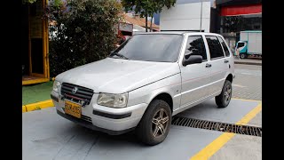 Tucarro Mercadolibre Centrodefotografia fiat uno fire 2006 [upl. by Tigges]