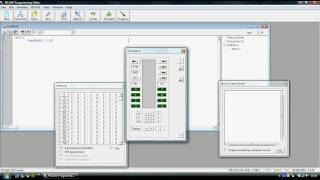 GCSE Electronic Products  PICAXE Programming Lesson 3 [upl. by Seymour]