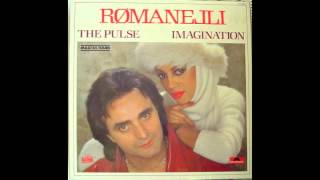 Romanelli  The Pulse [upl. by Matta]