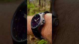 Timex Expedition North post solar field watch EDC watch 🔥🔥 [upl. by Atinuahs]