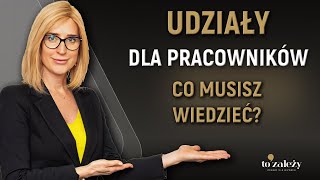 🟠Jak działają udziały fantomowe ❓ Praktyczny przewodnik motywacja hr biznes [upl. by Retep]