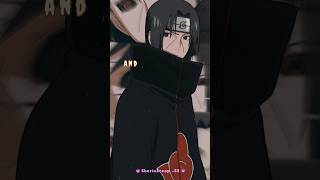 Everything is Nice X Naruto edit ytshorts shorts naruto viral trending [upl. by Araik]