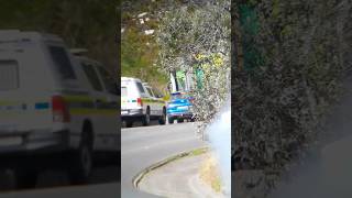 🏞🏔 Outeniqua Mountains  4K Drive 🚗 💫 shorts ScenicDrive GeorgeSouthAfrica OuteniquaMountains [upl. by Riehl]