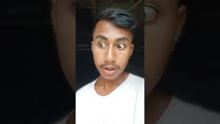 Ooo boo ki aita🤣🤣funny foryou comedy youtubeshorts [upl. by Tupler451]