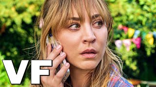 ROLE PLAY Bande Annonce VF 2024 Kaley Cuoco [upl. by Ariaes]