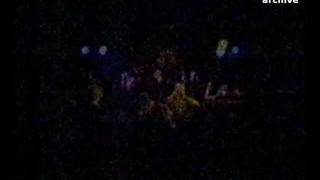 Darkthrone  Eon Live Oslo TV quotBootlegquot 1989 introteaser [upl. by Wellesley497]