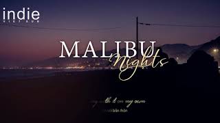 VietsubLyrics LANY  Malibu Nights [upl. by April111]