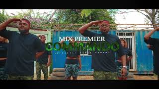 Mix Premier  Commando  Official dance video [upl. by Barta964]