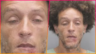 BREAKING NEWS Delonte West Arrested AGAIN Troubled Former NBA Guard Appears in Disturbing Mug [upl. by Yellehs]