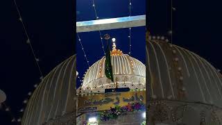 Mere Khwaja Maharaj khwaja khwajagaribnawaz ajmer allah kgn shortvideo shorts NABEDAJHANSI [upl. by Niltac3]