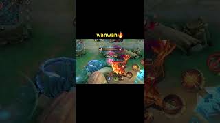 Savage mobilelegends xmo memes mlbb whynorespectgusion mlbbcreatorcamp howtousegusion mlbbes [upl. by Caia]