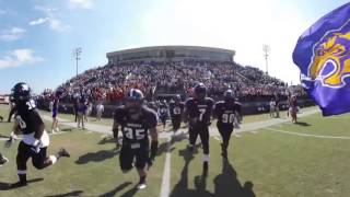 Experience Ouachita in 360°  Ouachita Baptist University [upl. by Ilatfen878]