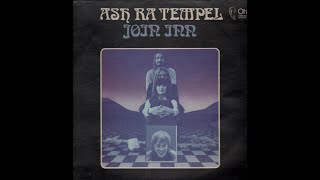 Ash Ra Tempel ‎– Join Inn Original German Ohr LP Complete Album HQ [upl. by Emmit]