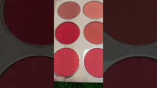 Eyeshadow palette Available eyeshadow tanninglotion skincare lotionskincareproduct beauty [upl. by Arnoldo]