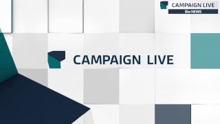 Campaign Live 18th May [upl. by Barbur]