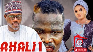 AHALI 1 AN ALI NUHU amp MOME GOMBE MOVIE 🎬 WITH ENGLISH SUBTITLES [upl. by Johnsson]