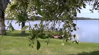 Tweed Heads Hacienda Holiday Park Chinderahwmv [upl. by Mloclam]